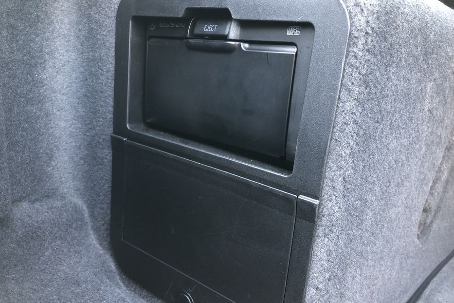 Продам Mercedes-Benz S-Class 500L AMG\\\ 1996 года в Киеве
