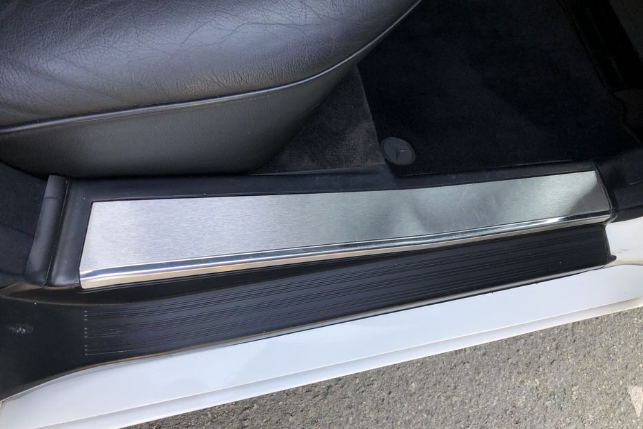 Продам Mercedes-Benz S-Class 500L AMG\\\ 1996 года в Киеве