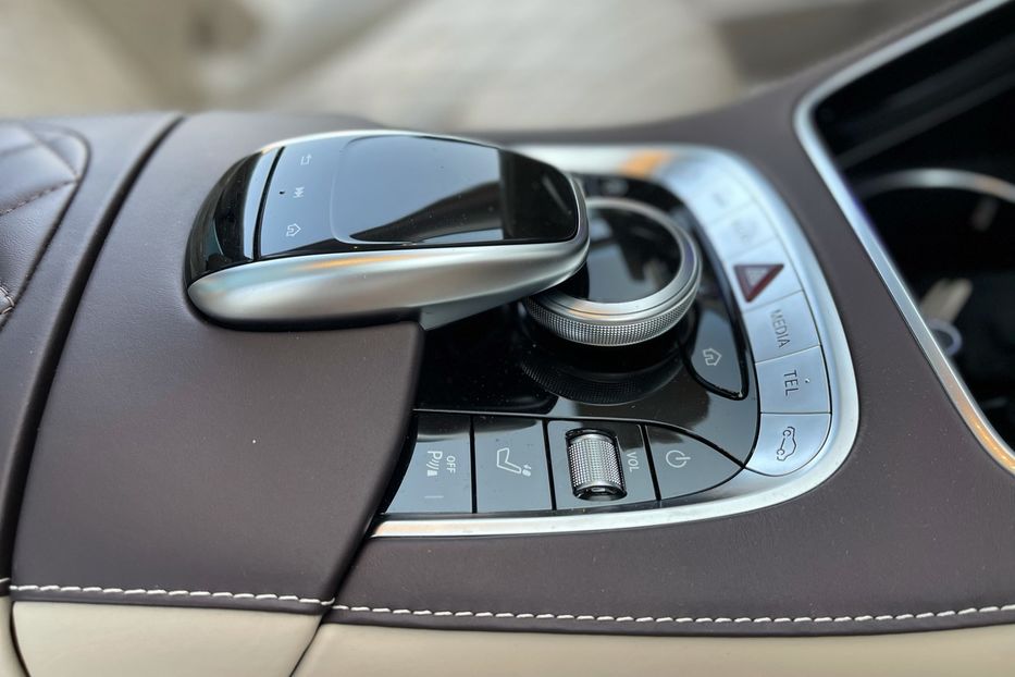 Продам Mercedes-Benz S-Class 400d AMG 4Matic Designo 2018 года в Киеве