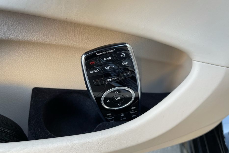 Продам Mercedes-Benz S-Class 400d AMG 4Matic Designo 2018 года в Киеве