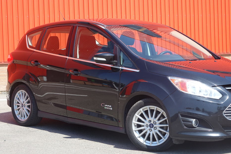 Продам Ford C-Max PLUGIN 2015 года в Одессе