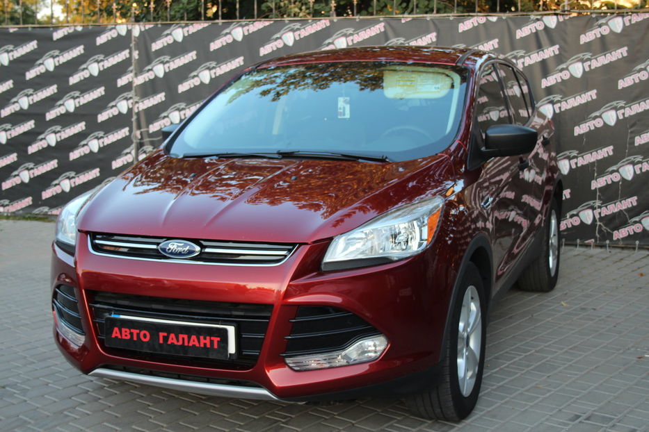 Продам Ford Escape 2015 года в Одессе