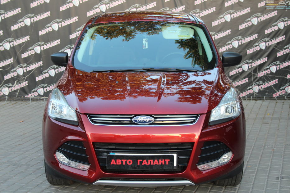 Продам Ford Escape 2015 года в Одессе