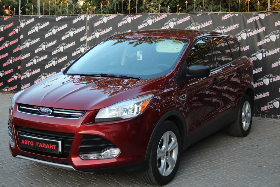 Продам Ford Escape 2015 года в Одессе