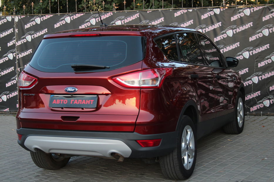 Продам Ford Escape 2015 года в Одессе