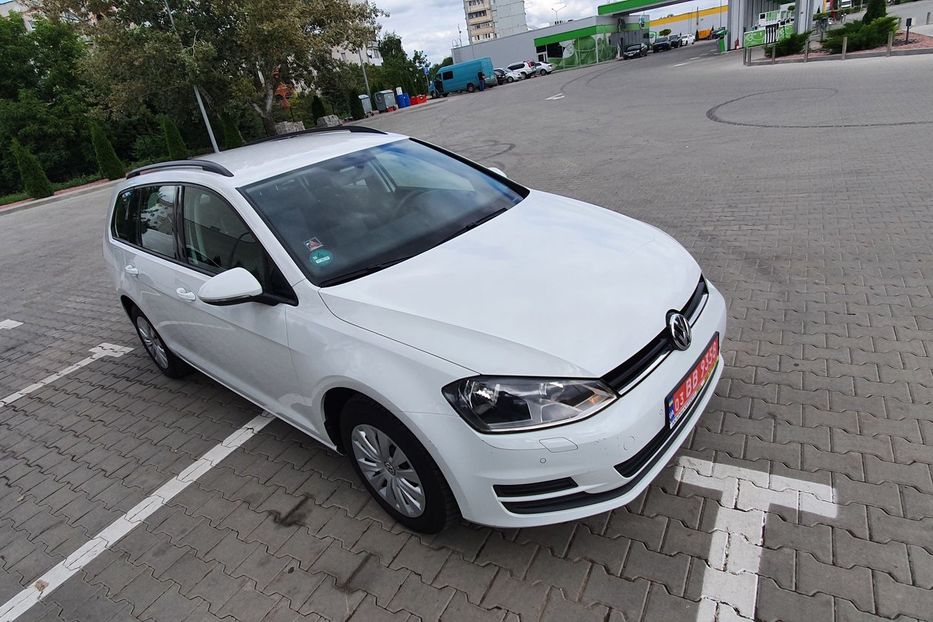 Продам Volkswagen Golf VII 2016 года в Житомире