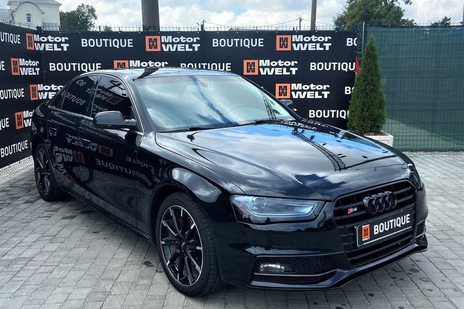 Продам Audi A4 Quattro 2014 года в Одессе