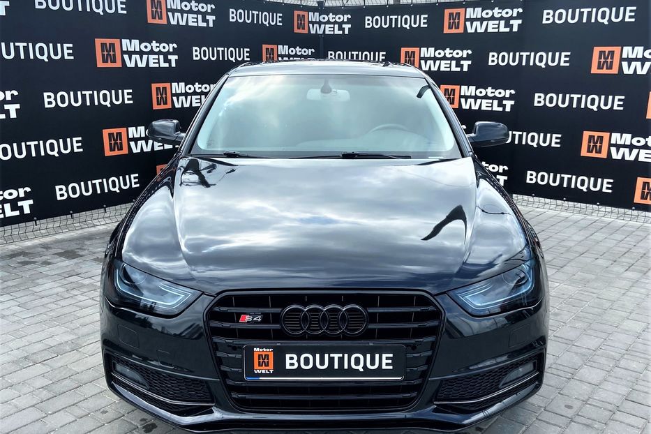 Продам Audi A4 Quattro 2014 года в Одессе