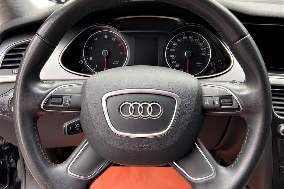 Продам Audi A4 Quattro 2014 года в Одессе