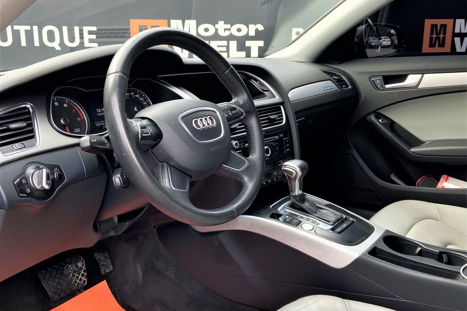 Продам Audi A4 Quattro 2014 года в Одессе