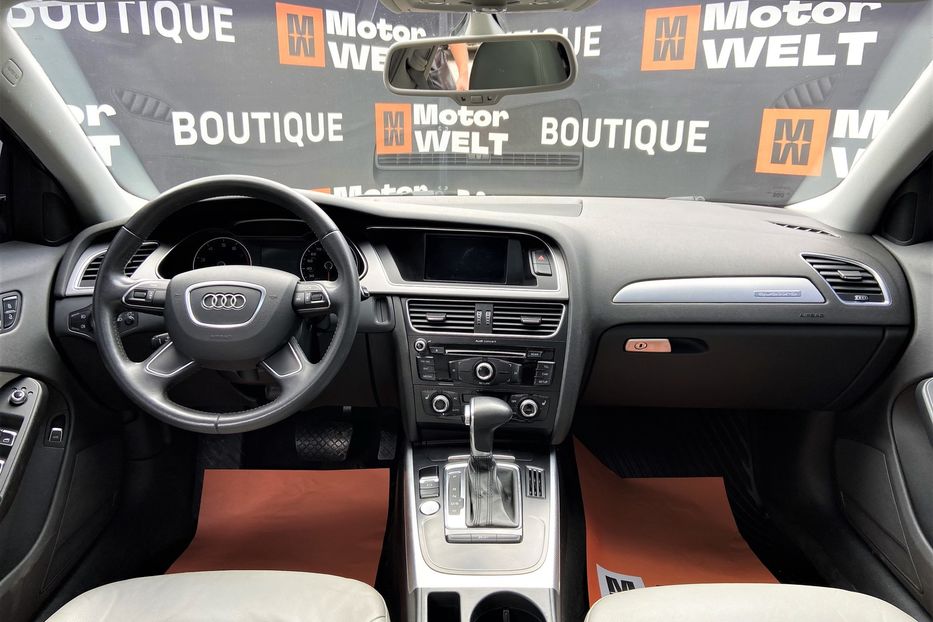 Продам Audi A4 Quattro 2014 года в Одессе