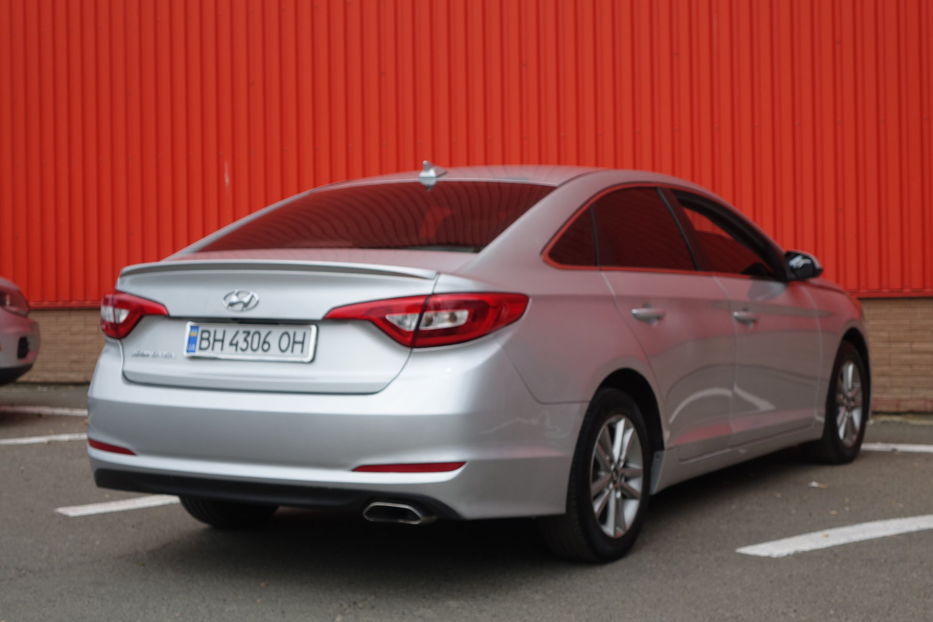 Продам Hyundai Sonata 2014 года в Одессе