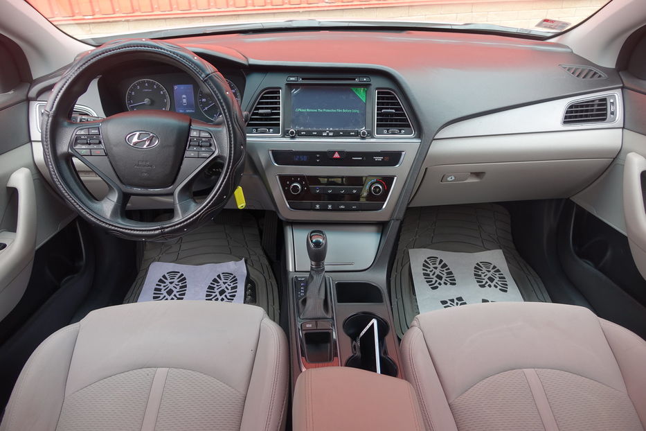 Продам Hyundai Sonata 2014 года в Одессе