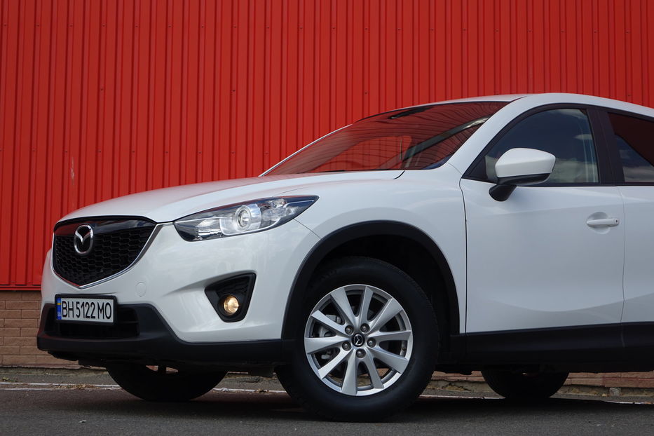 Продам Mazda CX-5 FULL 2014 года в Одессе