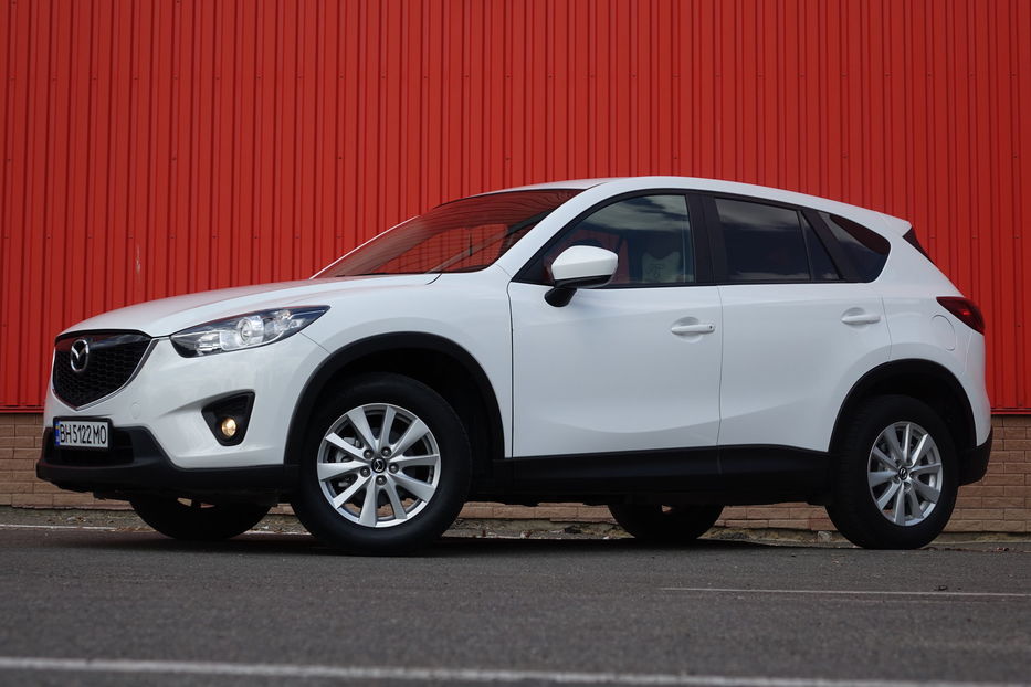 Продам Mazda CX-5 FULL 2014 года в Одессе