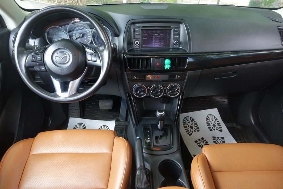 Продам Mazda CX-5 FULL 2014 года в Одессе