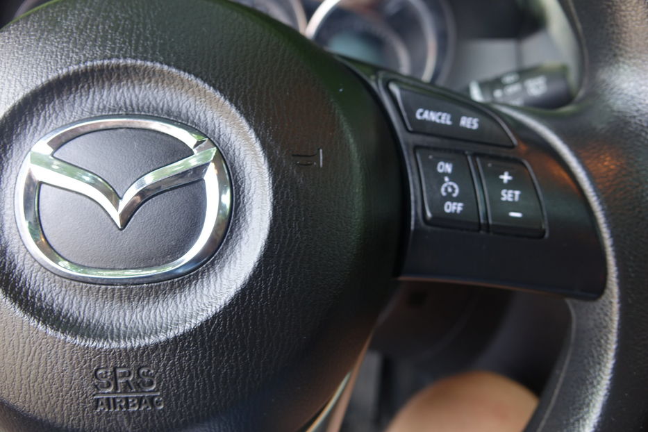 Продам Mazda CX-5 FULL 2014 года в Одессе