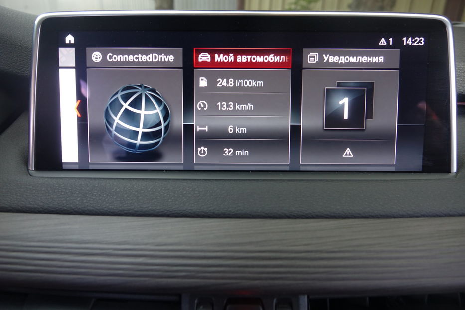 Продам BMW X5 M M PERFOMENC 2018 года в Одессе