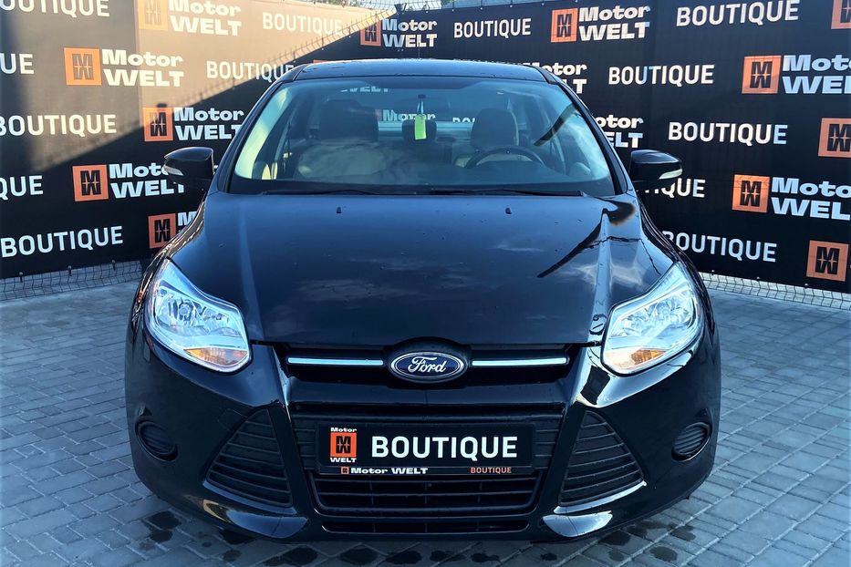 Продам Ford Focus SE 2014 года в Одессе