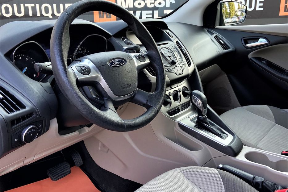 Продам Ford Focus SE 2014 года в Одессе