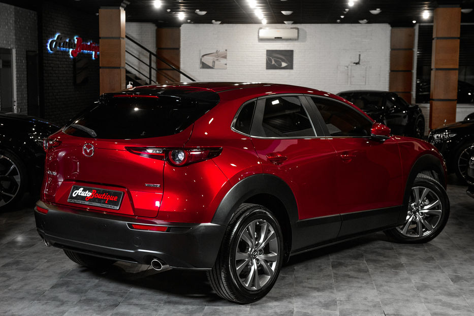Продам Mazda CX-3 2020 года в Одессе