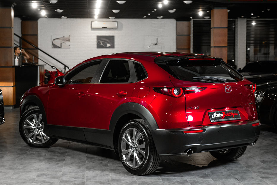 Продам Mazda CX-3 2020 года в Одессе