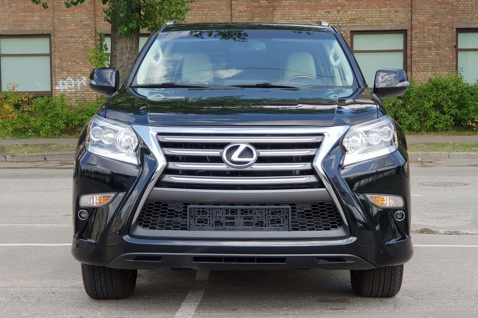 Продам Lexus GX PREMIUM 2016 года в Киеве