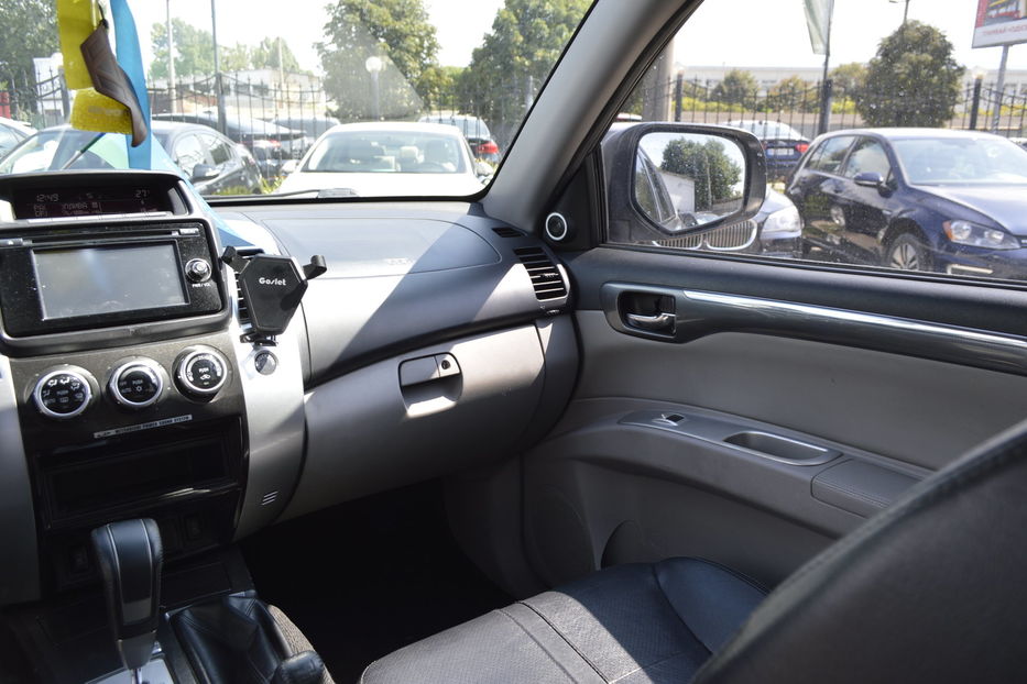 Продам Mitsubishi Pajero Sport 2014 года в Одессе