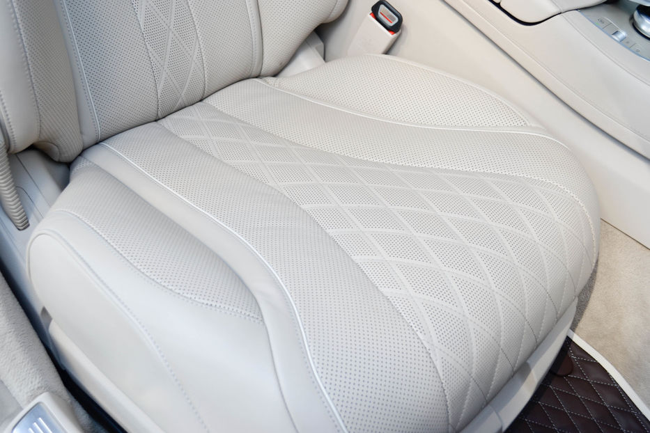 Продам Mercedes-Benz S-Class Brabus 4 Matic 2015 года в Киеве
