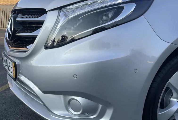 Продам Mercedes-Benz Vito пасс. 114 2017 года в Киеве