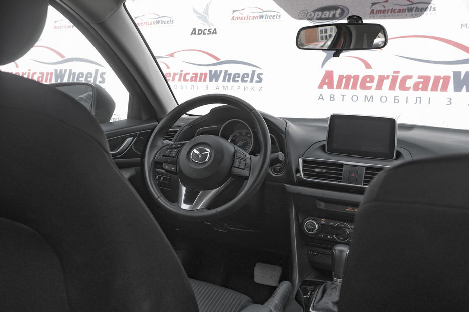 Продам Mazda 3 Grand Touring 2014 года в Черновцах
