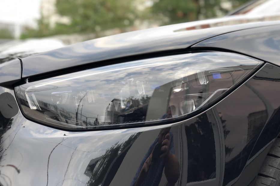 Продам Mercedes-Benz S-Class 400d 4matic AMG Black Series 2021 года в Киеве