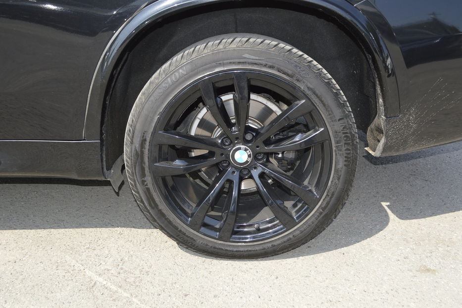 Продам BMW X5 2015 года в Одессе