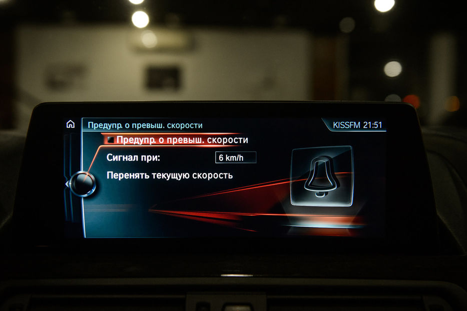 Продам BMW 650 2011 года в Одессе