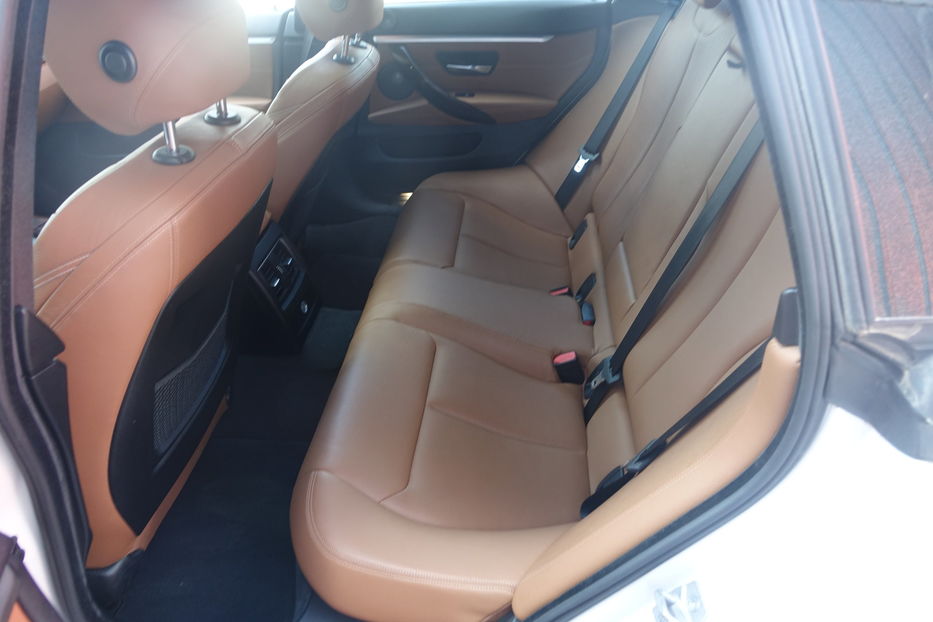 Продам BMW 428 GRANCOUPE 2016 года в Одессе