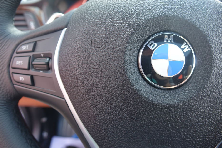 Продам BMW 428 GRANCOUPE 2016 года в Одессе