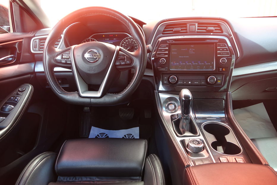 Продам Nissan Maxima 2016 года в Одессе