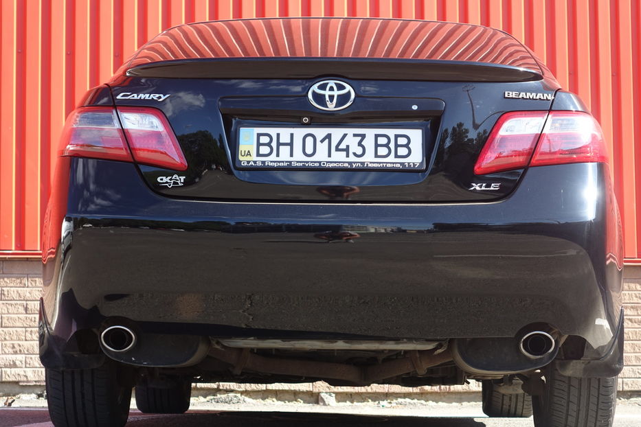 Продам Toyota Camry XLE FULL 2007 года в Одессе