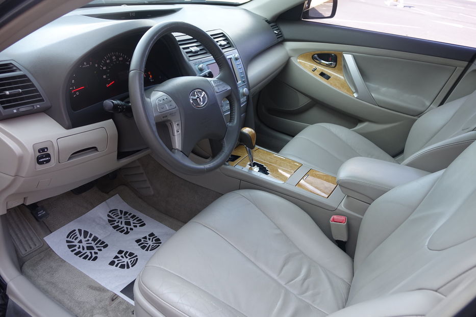 Продам Toyota Camry XLE FULL 2007 года в Одессе