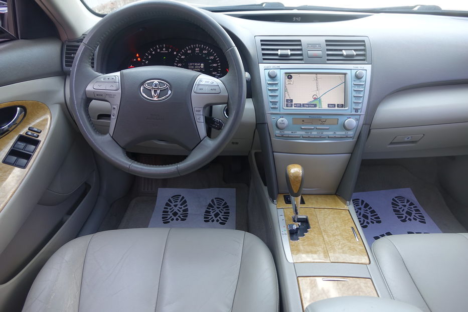 Продам Toyota Camry XLE FULL 2007 года в Одессе