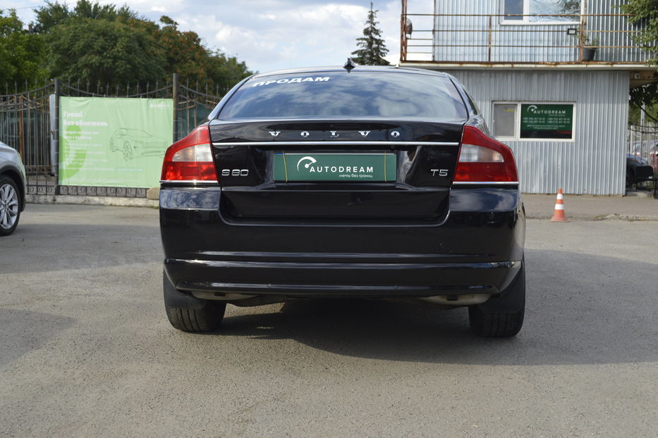 Продам Volvo S80 2012 года в Одессе