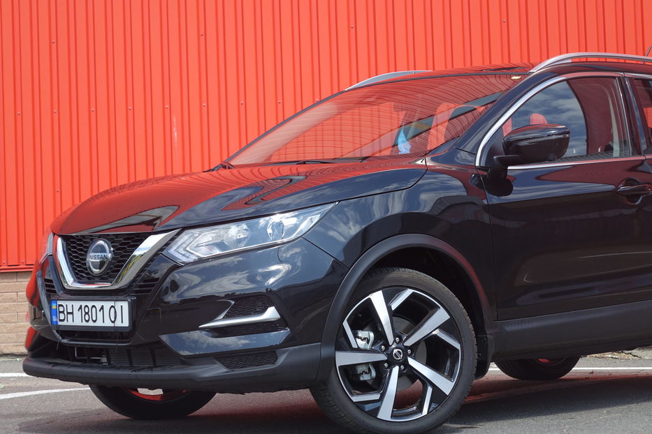 Продам Nissan Rogue SPORT QASHQAI 2020 года в Одессе