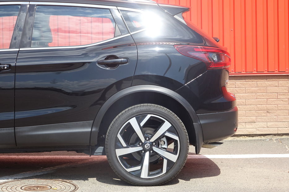 Продам Nissan Rogue SPORT QASHQAI 2020 года в Одессе