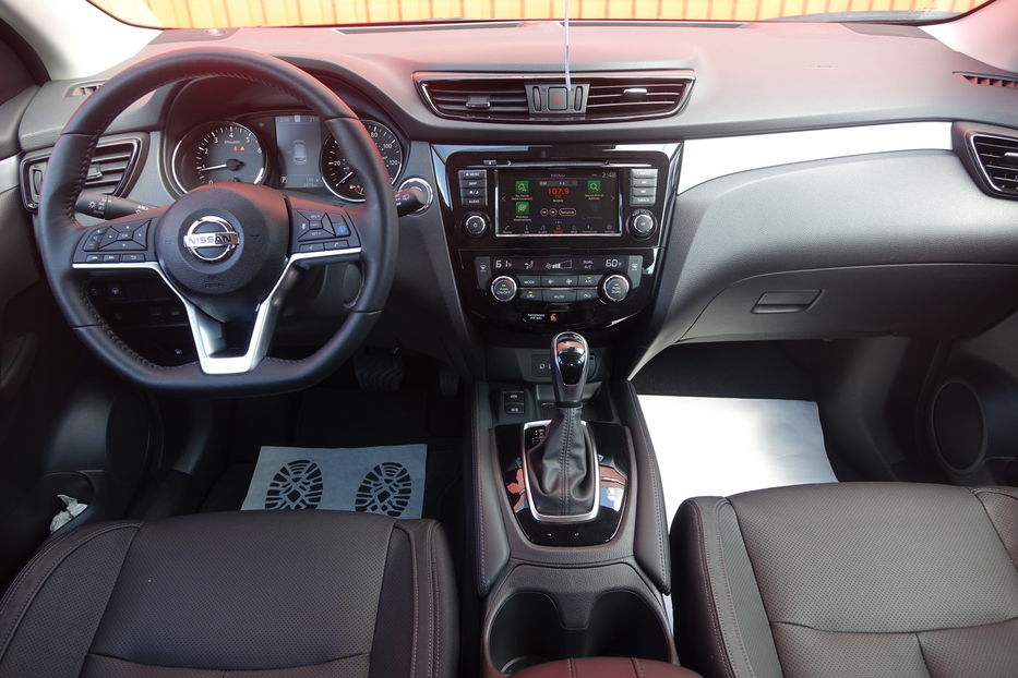 Продам Nissan Rogue SPORT QASHQAI 2020 года в Одессе