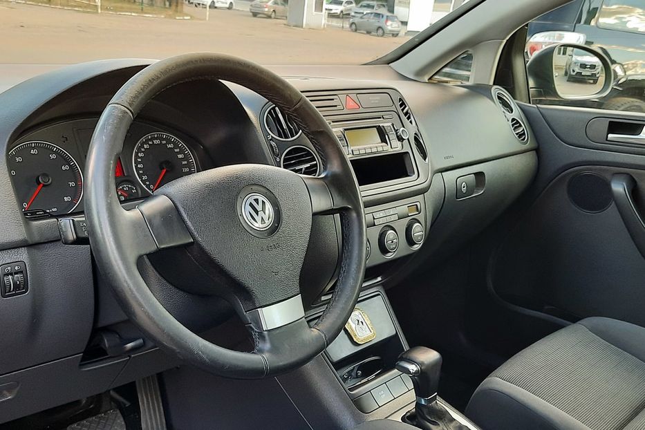 Продам Volkswagen Golf Plus Официал 2009 года в Николаеве