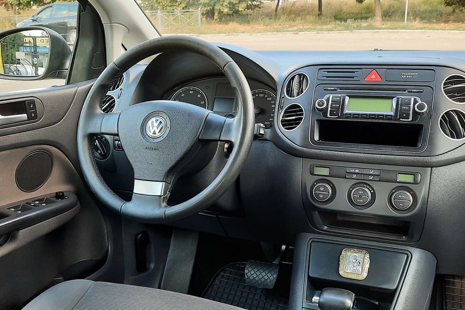 Продам Volkswagen Golf Plus Официал 2009 года в Николаеве