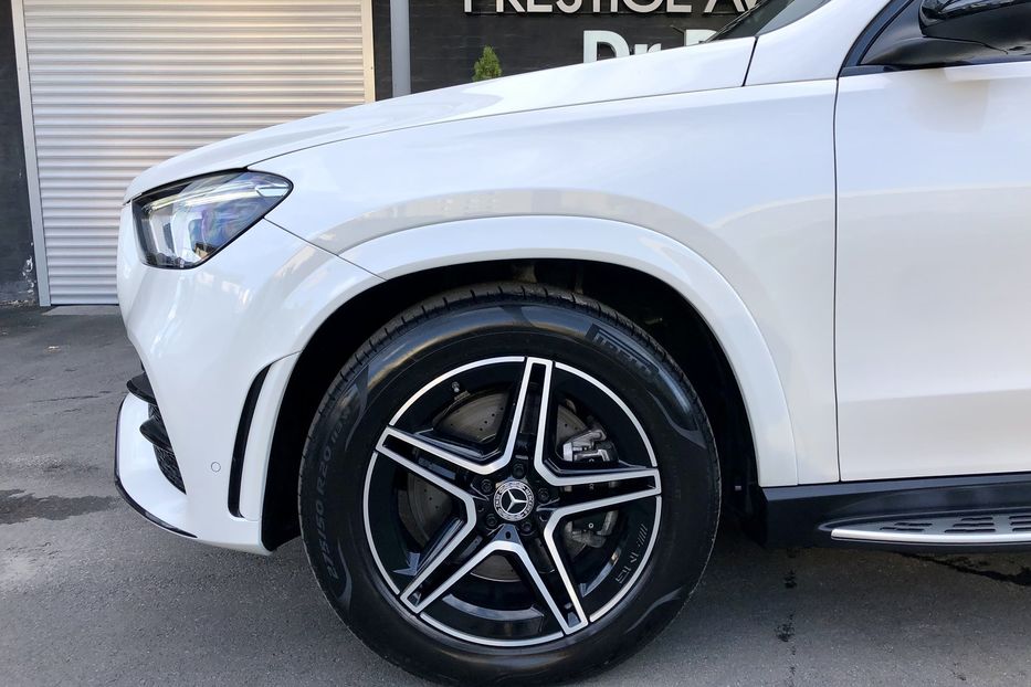 Продам Mercedes-Benz GLE-Class 300 AMG 2019 года в Киеве