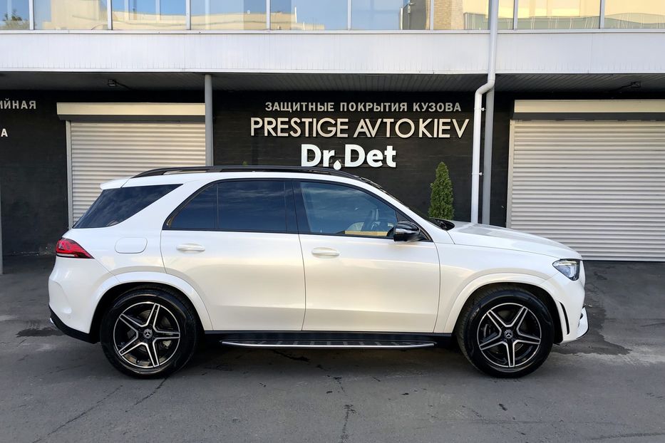 Продам Mercedes-Benz GLE-Class 300 AMG 2019 года в Киеве