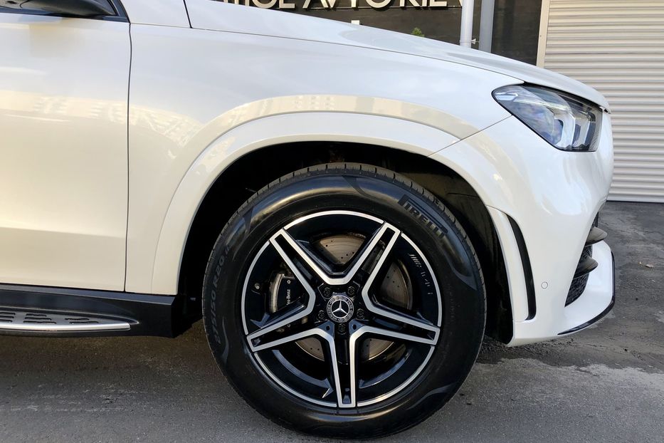 Продам Mercedes-Benz GLE-Class 300 AMG 2019 года в Киеве