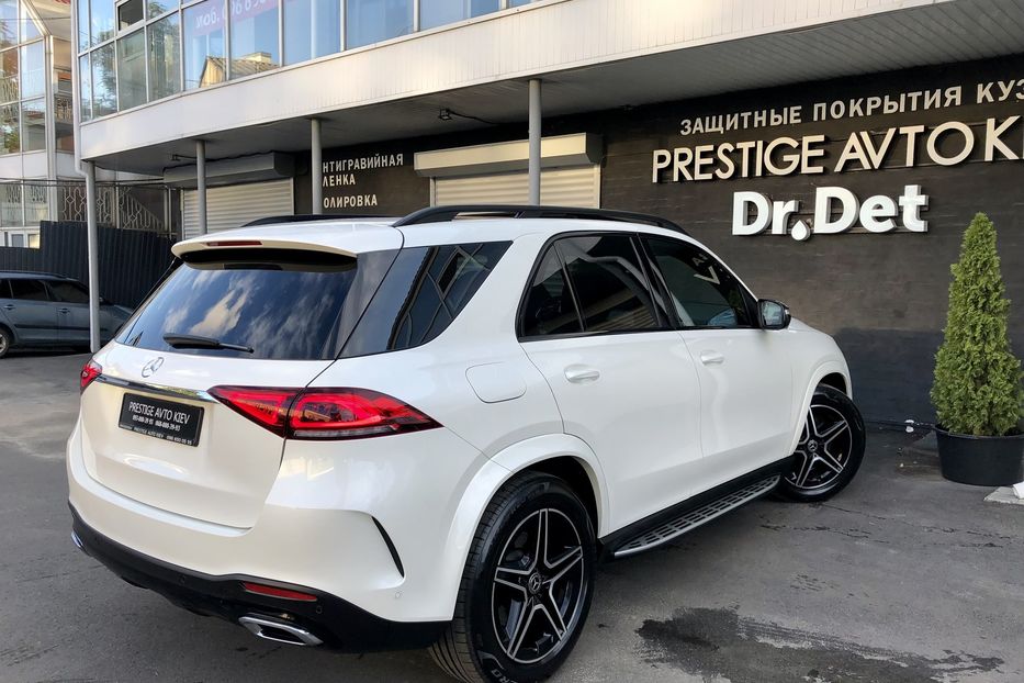 Продам Mercedes-Benz GLE-Class 300 AMG 2019 года в Киеве